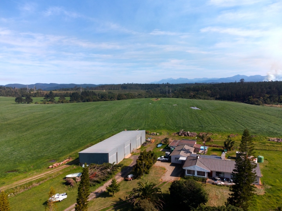 Commercial Property for Sale in Portland Ah Western Cape